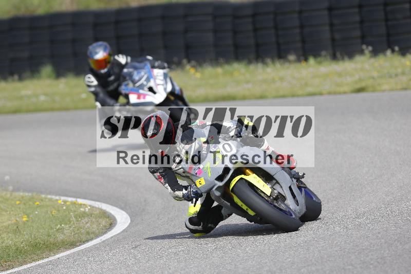 /08 17.04.2026  TZ Motorsport ADR/Gruppe rot/730